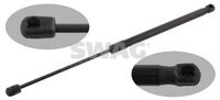 SWAG 30931657 - Muelle neumático, maletero/compartimento de carga - SWAG extra