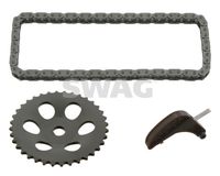 SWAG 30933839 - Kit cadenas, accionamiento bomba aceite - Standard Medium Kit
