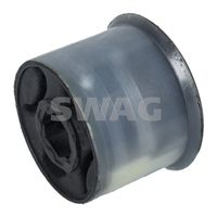 SWAG 30931253 - Suspensión, Brazo oscilante