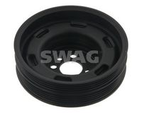 SWAG 30932197 - Polea, cigüeñal
