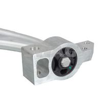 SWAG 30 93 2326 - Barra oscilante, suspensión de ruedas