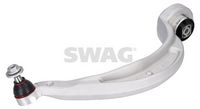 SWAG 30934822 - Barra oscilante, suspensión de ruedas