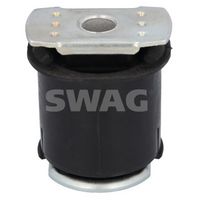 SWAG 30932554 - Suspensión, cuerpo del eje