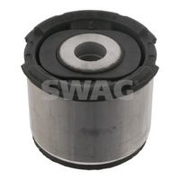 SWAG 30932563 - Suspensión, cuerpo del eje