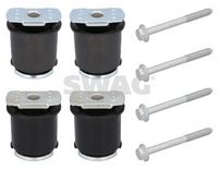 SWAG 30932638 - Kit cojinetes, cuerpo eje