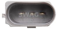 SWAG 30 93 6175 - Generador de impulsos, cigüeñal