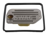 SWAG 30932878 - Kit filtro hidrtáulico, caja automática - SWAG extra