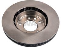 SWAG 30 93 3164 - Disco de freno