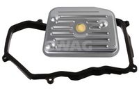 SWAG 30 93 3945 - Kit filtro hidrtáulico, caja automática