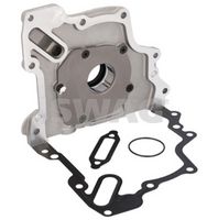 SWAG 30 93 4323 - Bomba de aceite