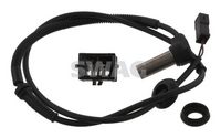 SWAG 30934261 - Sensor, revoluciones de la rueda