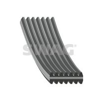 SWAG 30934463 - Correa trapecial poli V