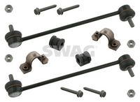 SWAG 30937089 - Kit de reparación, suspensión del estabilizador