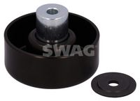 SWAG 30934536 - Polea inversión/guía, correa poli V