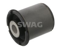 SWAG 30934683 - Suspensión, cuerpo del eje