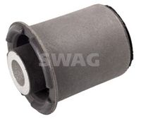 SWAG 30934684 - Suspensión, cuerpo del eje