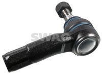 SWAG 30 93 7594 - Rótula barra de acoplamiento