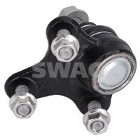 SWAG 30 93 6736 - Rótula de suspensión/carga