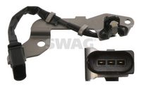 SWAG 30937027 - Sensor, posición arbol de levas