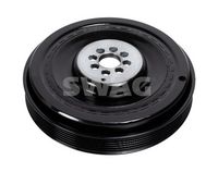 SWAG 30937170 - Polea, cigüeñal