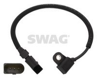 SWAG 30937607 - Sensor, posición arbol de levas
