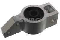 SWAG 30938662 - Suspensión, Brazo oscilante