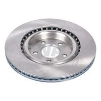 SWAG 30 94 3985 - Disco de freno