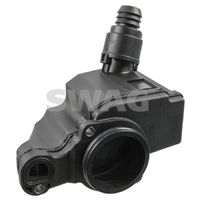SWAG 30938773 - Separador de aceite, ventilación del cárter