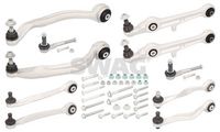 SWAG 30939402 - Juego de barras, suspensión de las ruedas
