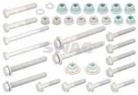 SWAG 30 93 9758 - Juego de montaje, barra oscilante