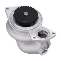 SWAG 30 93 9886 - Bomba de agua, refrigeración del motor