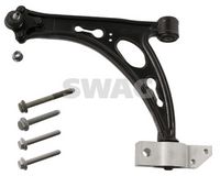 SWAG 30 94 0103 - Barra oscilante, suspensión de ruedas