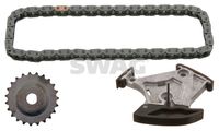 SWAG 30940265 - Kit cadenas, accionamiento bomba aceite - Standard Medium Kit