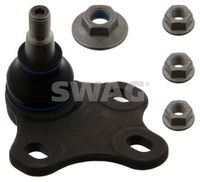 SWAG 30940539 - Rótula de suspensión/carga