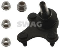 SWAG 30940669 - Rótula de suspensión/carga
