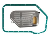 SWAG 30943664 - Kit filtro hidrtáulico, caja automática - SWAG extra
