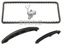 SWAG 30940672 - Juego de cadena de distribución - Basic Short Kit