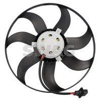 SWAG 30 94 6565 - Ventilador, refrigeración del motor