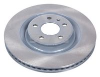 SWAG 30943985 - Disco de freno