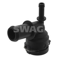 SWAG 30945979 - Brida de refrigerante