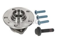 SWAG 30 94 6334 - Juego de cojinete de rueda