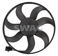 SWAG 30946565 - Ventilador, refrigeración del motor