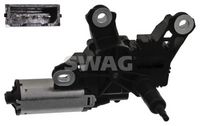 SWAG 30 94 6750 - Motor del limpiaparabrisas