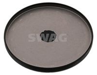 SWAG 30 94 7166 - Tapa, caja de cambios manual