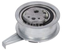 SWAG 30947604 - Polea tensora, correa dentada