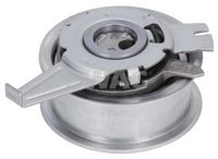 SWAG 30 94 7604 - Polea tensora, correa dentada