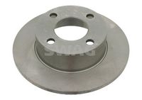 SWAG 32902908 - Disco de freno