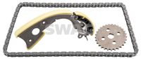 SWAG 30 94 8410 - Kit cadenas, accionamiento bomba aceite