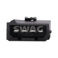 SWAG 30 94 8672 - Motor del limpiaparabrisas