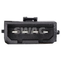 SWAG 30 94 8673 - Motor del limpiaparabrisas